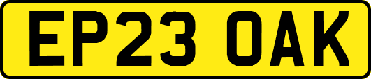 EP23OAK
