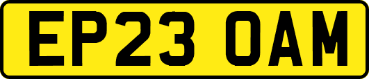 EP23OAM