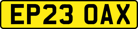 EP23OAX