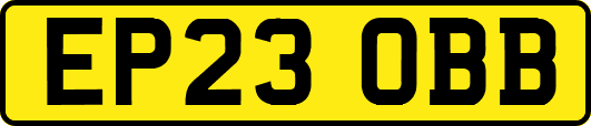 EP23OBB