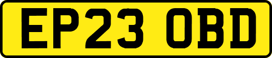 EP23OBD