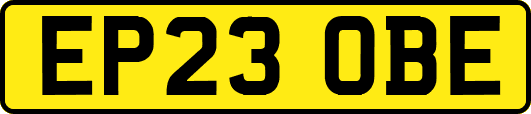 EP23OBE