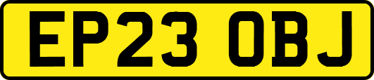 EP23OBJ