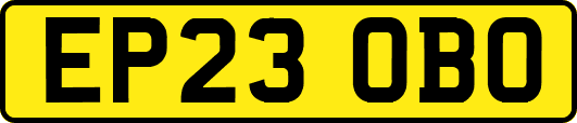 EP23OBO