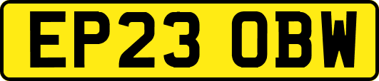 EP23OBW