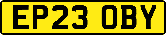 EP23OBY