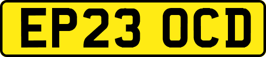 EP23OCD
