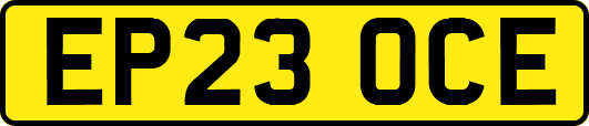 EP23OCE
