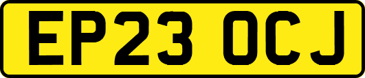 EP23OCJ
