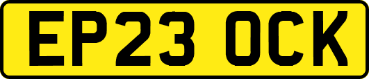 EP23OCK