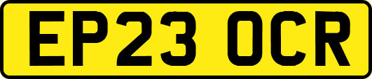 EP23OCR
