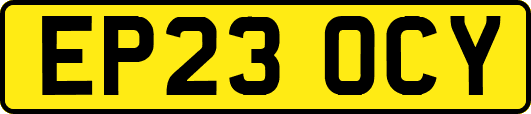 EP23OCY