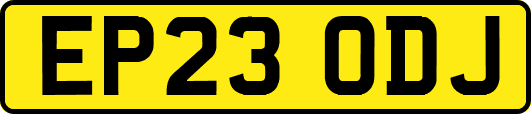 EP23ODJ