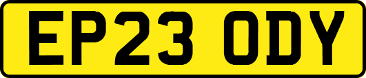 EP23ODY