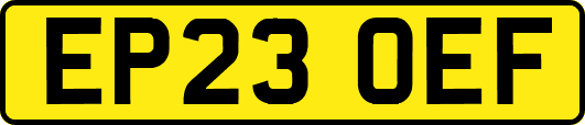 EP23OEF
