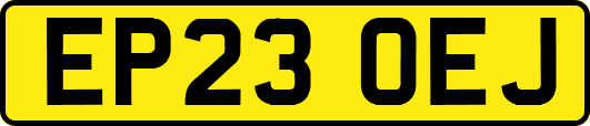 EP23OEJ