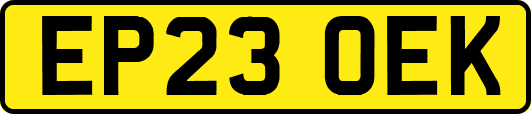 EP23OEK