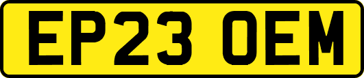 EP23OEM