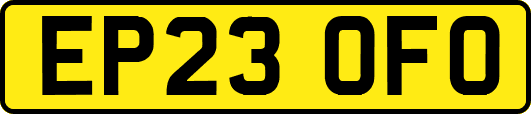 EP23OFO