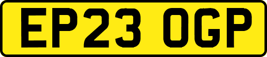 EP23OGP