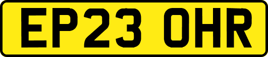 EP23OHR