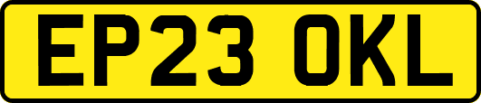 EP23OKL