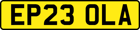 EP23OLA