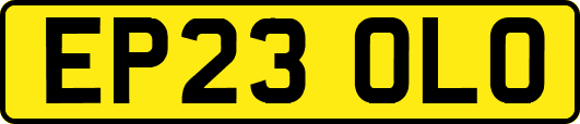 EP23OLO