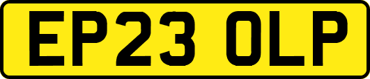 EP23OLP
