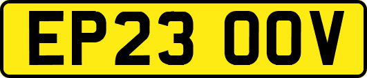 EP23OOV