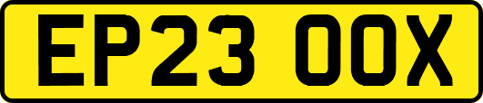 EP23OOX