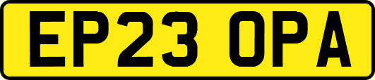 EP23OPA