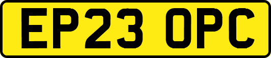 EP23OPC