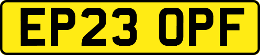 EP23OPF