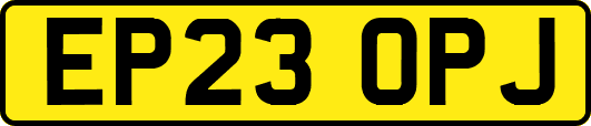 EP23OPJ