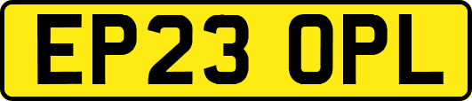 EP23OPL