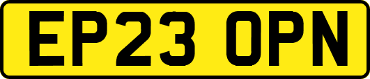 EP23OPN