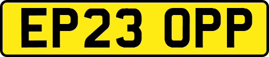 EP23OPP