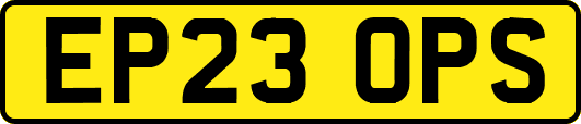 EP23OPS