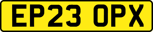 EP23OPX