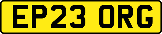 EP23ORG