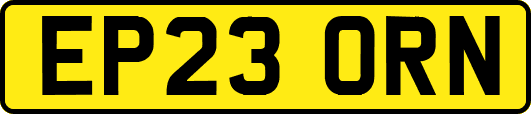 EP23ORN