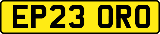 EP23ORO