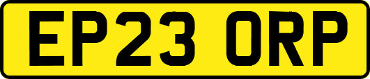 EP23ORP