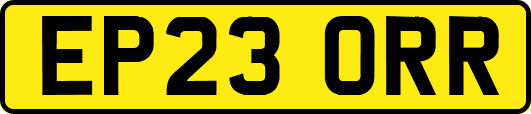 EP23ORR