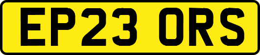 EP23ORS