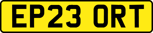 EP23ORT