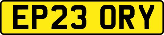 EP23ORY