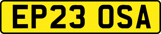 EP23OSA