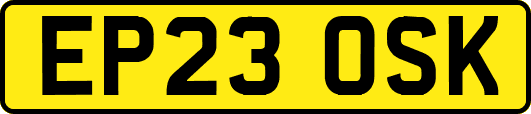 EP23OSK